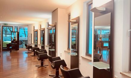 Friseur Paukner: Barbershop in Straubing