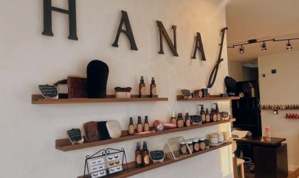 Hana J Beauté : Institut de beauté à Wasquehal