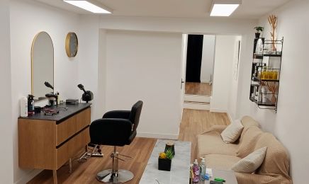 Urban Men : Spa à Paris