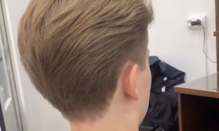 Joss : Barbier à Paris