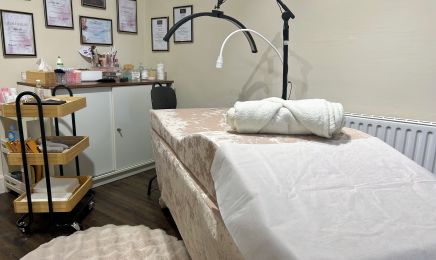 Muguet Beauty Lounge: Nagelstudio in München