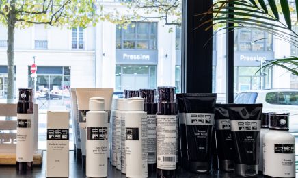 For Men : Barbier à Chessy