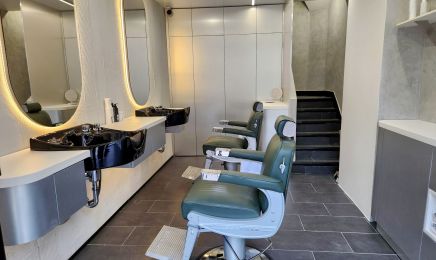 MELROSE BARBERS - Nice : Coiffeur à Nice