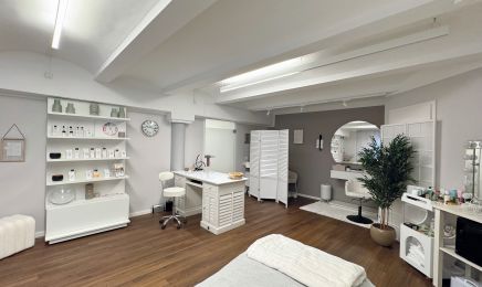 Kosmetik Institut am Alten Markt: Kosmetikstudio in Bielefeld