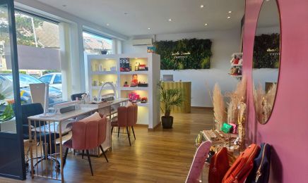  Escale Beauté - Goncelin  : Spa à Goncelin