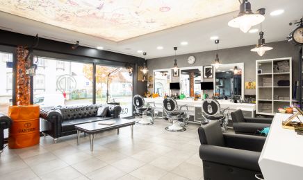Candem : Coiffeur à Strasbourg