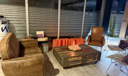 LE STUDIO  : Coiffeur à Alès
