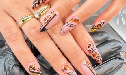 Manuella Nails : Institut de beauté à Trets