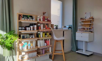 La Maison Cocooning : Institut de beauté à Champigné