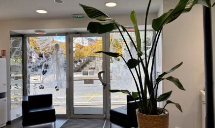 Lawrence Coiffure : Coiffeur à Écully