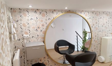 Sun Color’s Hair Salon : Coiffeur à Lyon