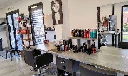 Chez Max : Coiffeur à Rodez