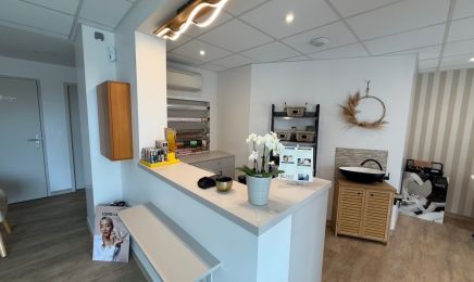 Natur’&´ O : Institut de beauté à Nevers