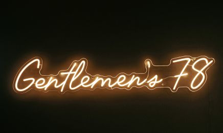 Gentlemen’s 78 : Institut de beauté à Cavaillon