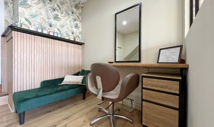 Coiff'hair by Amandine : Coiffeur à Tournay