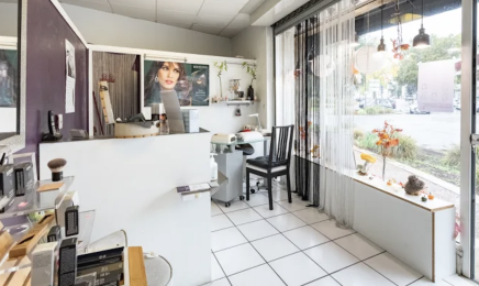 Linstitut beauté Océane : Institut de beauté à Le Bouscat