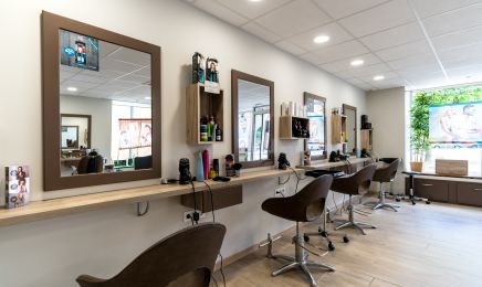 Affini Tifs : Institut de beauté à Nègrepelisse