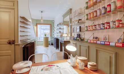 XOXO : Manucure à Saint-Malo