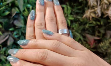 Art Nail Bar : Manucure à Paris