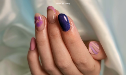 Cari'n All Beauty : Manucure à Bruges