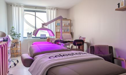 Celesthea  : Institut de beauté à Ardres