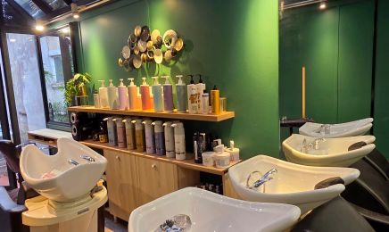 Hair Création : Institut de beauté à Saint-Junien