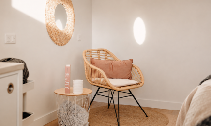 Le Temps d’Un Soin  : Institut de beauté à Verrières-en-Anjou