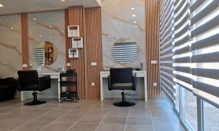 S.Linoria Coiffure : Coiffeur à Cannes
