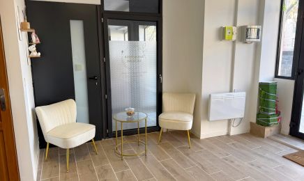 Sb Beauty  : Manucure à Agde