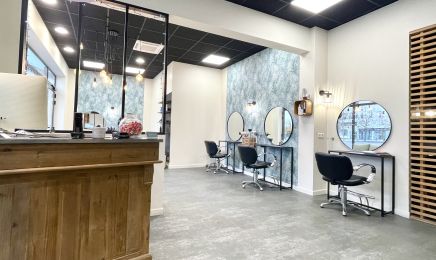 Murmure Coiffure : Coiffeur à Angers