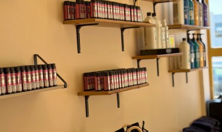 Nuance Coiffure  : Coiffeur à Saint-Estève