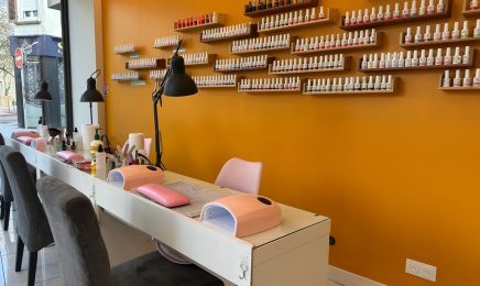 C&L Nails : Manucure à Évreux