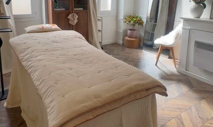 Maison Beauregard : Institut de beauté à Marseille