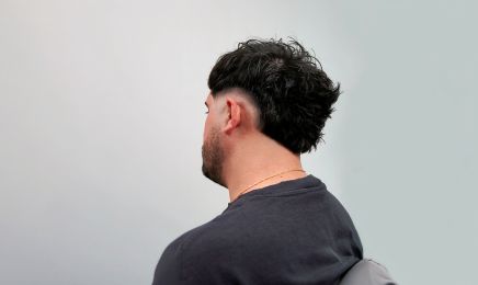 The Barbance : Coiffeur à Lyon