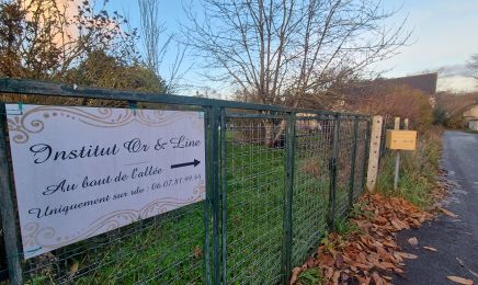 Institut Or et Line : Institut de beauté à Notre-Dame-de-la-Mer