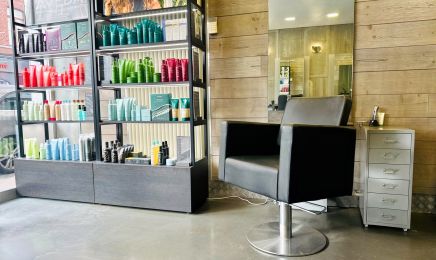 Max Paoli : Coiffeur à Lille