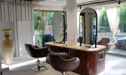 Studio Riquet : Coiffeur à Toulouse