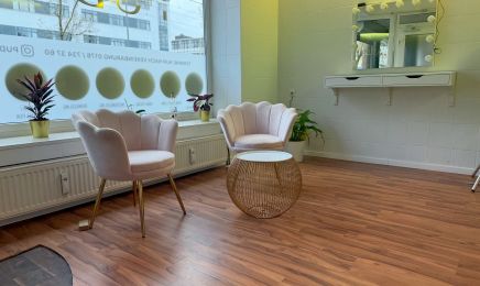 Pudra Beauty Salon : Kosmetikstudio in Mülheim an der Ruhr
