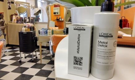Valérie Coiffure  : Coiffeur à Roquemaure