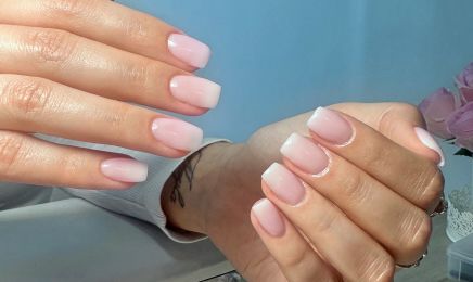 Sun Shine Beauty : Manucure à Hardricourt
