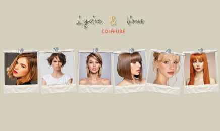 Lydie & Vous Coiffure : Coiffeur à Albertville