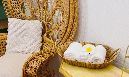 JADE ET JASMIN : Coiffeur à Thuir