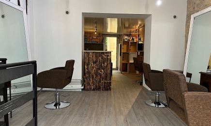 Veranu Atelier de Coiffure : Coiffeur à Paris