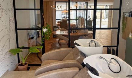 L’Endroit - Coiffure & Beauté  : Institut de beauté à Saint-Tropez
