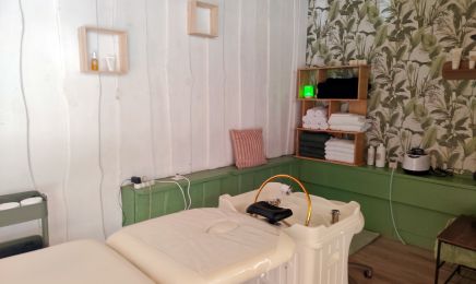 Nat & Sens  : Coiffeur à Casteljaloux