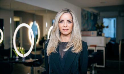 KP Salon Bern: Kosmetikstudio in Kreis