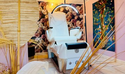 Studio Bérengere : Manucure à Sanary-sur-Mer