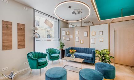 Tu Beauty München: Nagelstudio in München