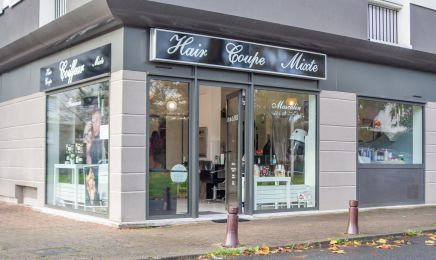 Hair Coupe Mixte : Coiffeur à Morsang-sur-Orge