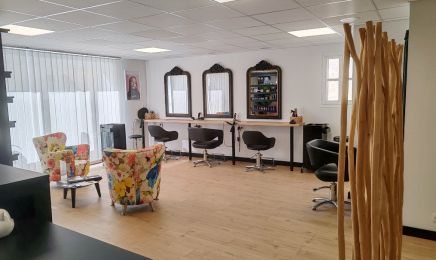 Coiff moi  : Coiffeur à Bourneau